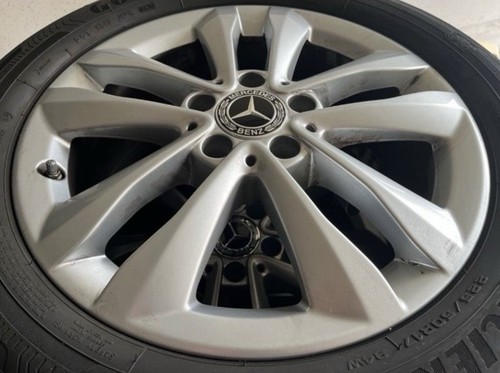 Orig mercedes c klasse - mercedes, c-klasse