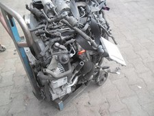 Motor VW I CBB 2.0 TDI 170PS