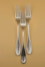 WMF Premiere Cromargan 3 Menügabeln Note 4