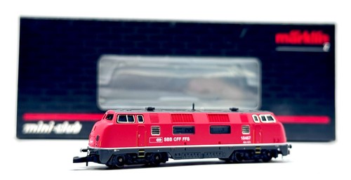 Märklin mini club 88331 - märklin,