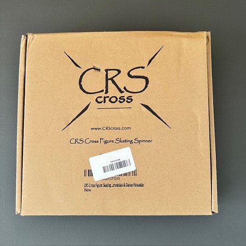 Crs cross spinner - cross,