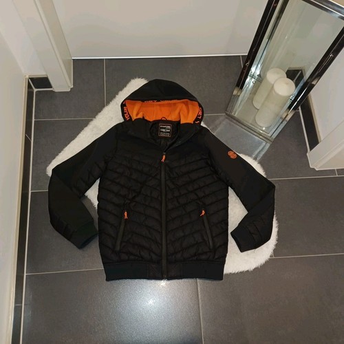 Neu steppjacke schwarz - steppjacke,