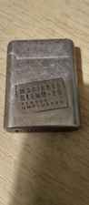 Marlboro feuerzeug blend - ,