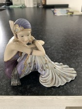 Tänzerin Breite 18 cm Höhe