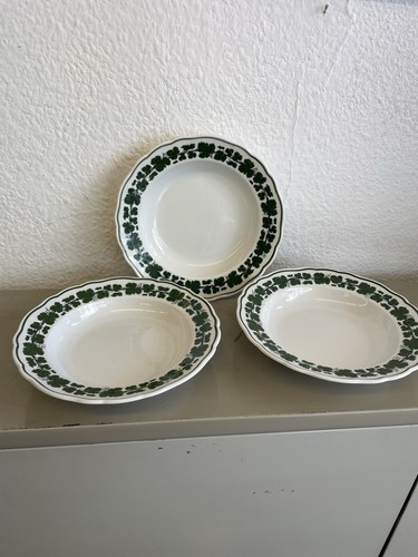 Meissen porzellan - 5,