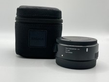 SIGMA für CANON TELE