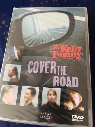The kelly family - the, cover