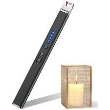 Lichtbogen Feuerzeug