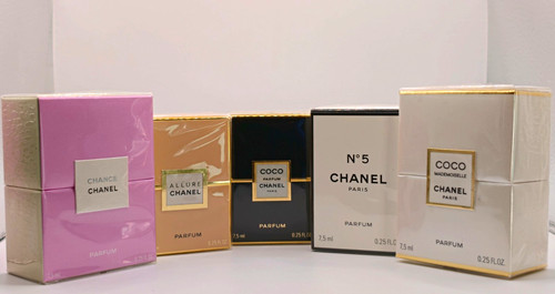 Chanel extrait parfum - parfum, x