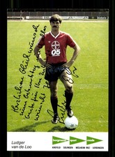 Ludger van der Loo