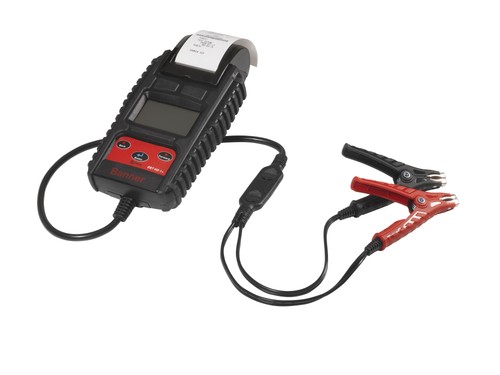 Batterietester banner bbt hd1 - bbt, hd1+