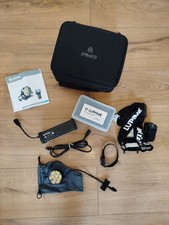 Lupine Betty R X14 Helmlampe