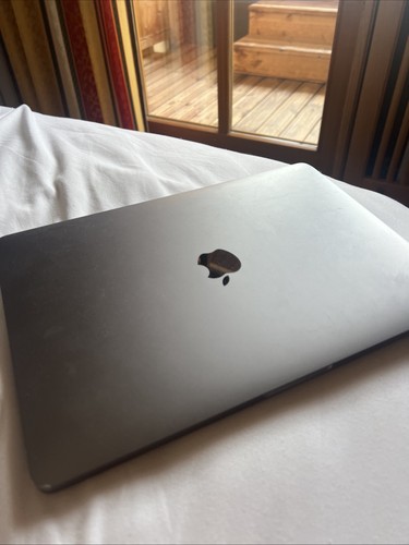 Apple macbook pro - apple,