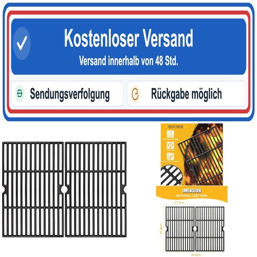 Gftime grillrost gusseisen - gftime,