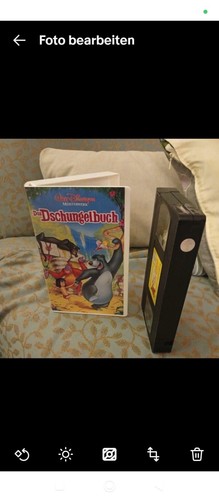 Walt disneys meisterwerk - meisterwerk, das
