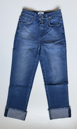 Closed jeans 25 blau - gr., 25,
