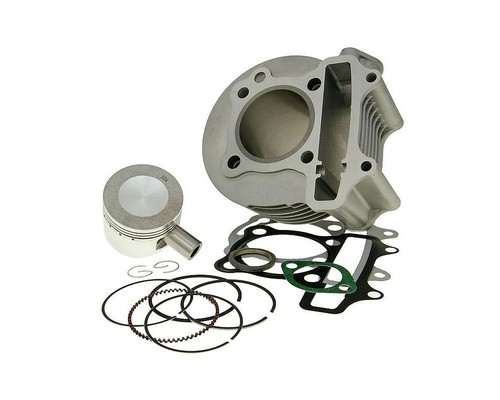Zylinder 125ccm standard für - 125ccm,