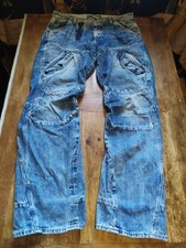 G-Star Scuba Elwood Loose