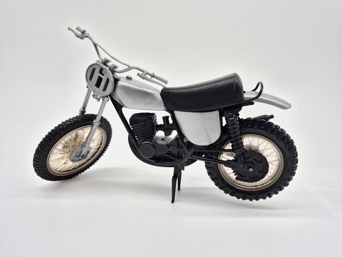 Vintage big jim mattel - vintage,