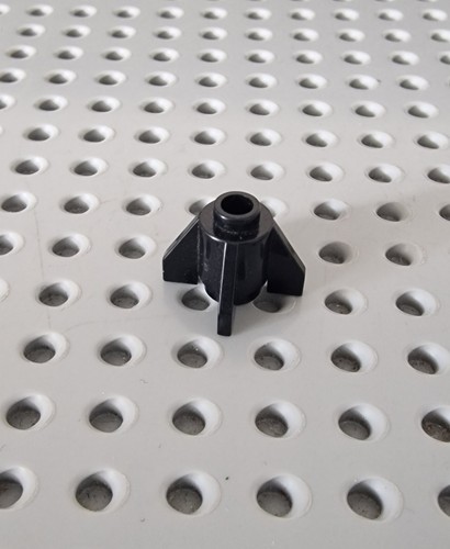 Lego raketenunterteil rakete - lego,