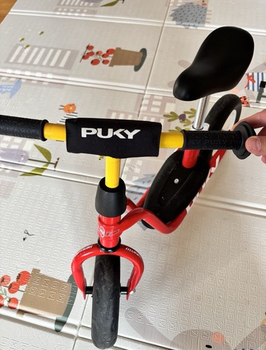 Puky laufrad - lr,