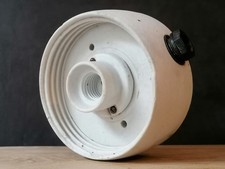 Sockel Keramikfassung