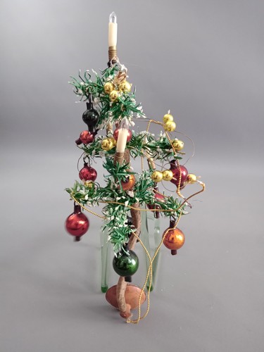 Lauschaer weihnachtsbaum groß - lauschaer,