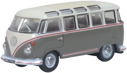 Oxford nvws009 samba bus - vw,