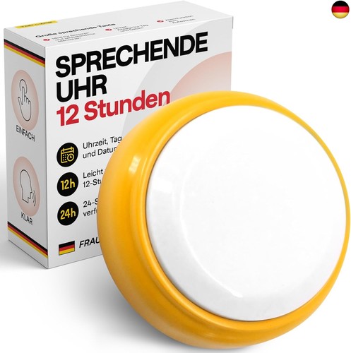 Top life sprechende uhr - sprechende,