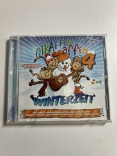 Giraffenaffen 4 - Winterzeit von Various | CD | Zustand Gut