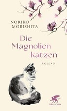 Die Magnolienkatzen Noriko
