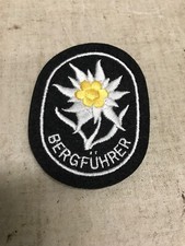 BERGFÜHRER SPEZIAL WEHRMACHT