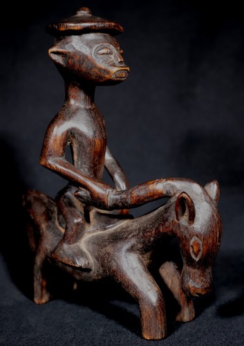Art afrikanisch tribal - tribal,
