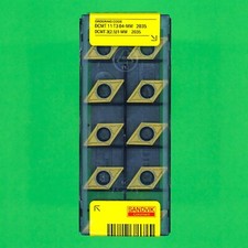 SANDVIK DCMT 11 T3 04-MM  2035