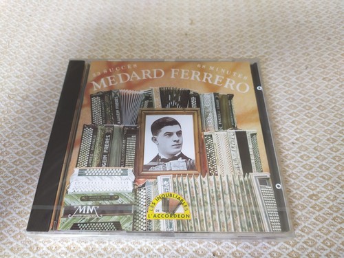 Medard ferrero les - medard,