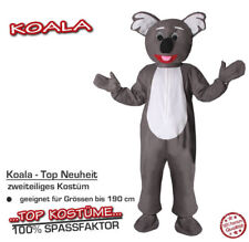 Koala KOSTÜM XXL