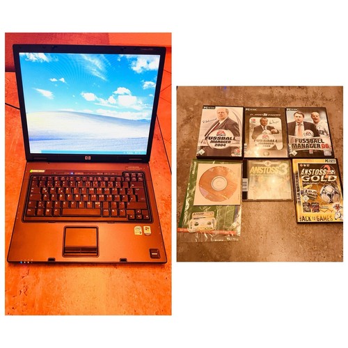Anstoss windows xp - &,