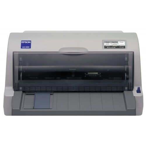 Epson 630 - epson, lq-630