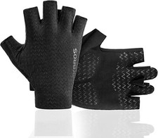 ROCKBROS Halbfinger Handschuhe