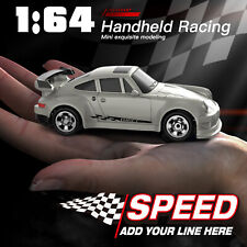 1/64 RC Drift Car Racing