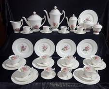  Spode's Mansard Copeland Lady