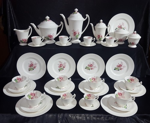 Spode mansard copeland - , lady