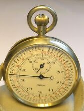 Alpina U-Boot Torpedo Laufzeit