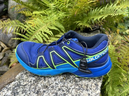 Salomon kinder damen - salomon,