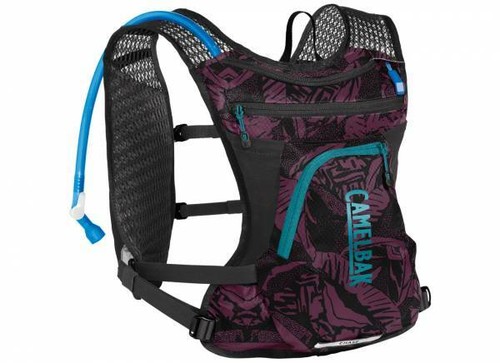 Camelbak chase violet schwarz - chase,