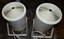 # Sound Projektor Lautsprecher Huber + Söhne  Typ: SP 12 - T 12   12 W / 2 Stück