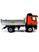 Huina orange  Kabolite 4x4