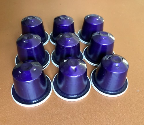 Stück nespresso kapseln - 40,