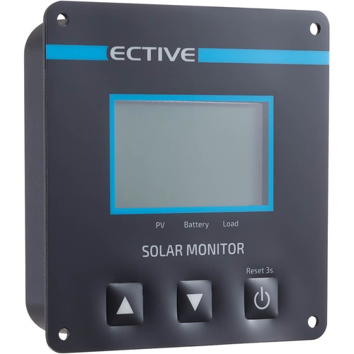 Ective sm1 solar monitor - sm1,
