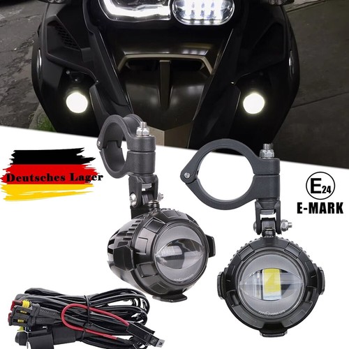 E24 motorrad led - motorrad,